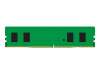 KINGSTON 8GB 2666MHz DDR4 Non-ECC CL19 DIMM 1Rx16
