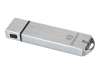 KINGSTON 8GB IronKey Basic S1000 Encrypted USB 3.0 FIPS 140-2 Level 3