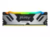 KINGSTON 96GB 6000MT/s DDR5 CL32 DIMM Kit of 2 FURY Renegade RGB XMP