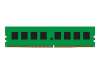 Kingston DRAM 8GB 3200MT/s DDR4 Non-ECC CL22 DIMM 1Rx8