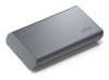 LACIE Mobile SSD 2TB Secure USB-C USB 3.0 Space Gray