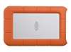 LACIE RUGGED MINI USB 3.0 2TB Shock rain pressure resistant 2.5inch