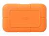 LACIE Rugged SSD 2TB 6.4cm 2.5inch USB-C external