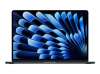 Лаптоп APPLE MacBook Air 15inch M4 chip with 10-core CPU and 10-core GPU 16GB 256GB SSD - Midnight