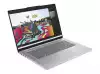 Лаптоп LENOVO IdeaPad Slim 5 AMD Ryzen 5 7535HS 15.1inch WQXGA OLED 500N 165Hz HDR 16GB DDR5x 512GB PCIe noOS Cloud Grey