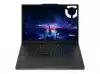 Лаптоп LENOVO Legion 5 Intel Core i7-13650HX 15.1inch WQXGA OLED 500N HDR 32GB DDR5 1TB RTX5060 8GB NoOS Eclipse Black 3y