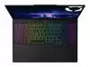 Лаптоп LENOVO Legion 5 Intel Core i9-14900HX 15.1inch WQXGA OLED 500N 165Hz HDR 32GB DDR5 1TB PCIe RTX5070 8GB noOS Eclipse Black