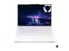 Лаптоп LENOVO Legion 7 Intel Core Ultra 7 255HX 16inch WQXGA OLED 500N 240Hz HDR 32GB DDR5 1TB RTX5060 8GB NoOS Glacier White 3y