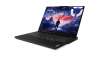 Лаптоп LENOVO Legion Pro 7 Intel Core i9-14900HX 16inch WQXGA 500N 240Hz HDR 32GB DDR5 1TB PCIe RTX 4090 16GB NoOS Eclipse Black 2y