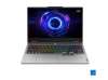 Лаптоп LENOVO LOQ Intel Core i7-14700HX 15.6inch FHD 144Hz 32GB DDR5 1TB PCIe RTX5060 8GB NoOS Luna Grey