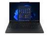 Лаптоп LENOVO ThinkPad E14 G7 Intel Core Ultra 7 255H 14inch 16GB 512GB DOS 3Y