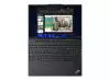 Лаптоп LENOVO ThinkPad E16 G1 Intel Core i5-1335U 16inch WUXGA AG 2x8GB DDR4 256GB SSD M.2 Intel Iris Xe 2X2AX + BT FPR W11P 1Y OS