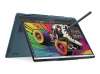 Лаптоп LENOVO Yoga 7 2-in-1 AMD Ryzen AI 7 350 14inch 2.8K OLED 500N 120Hz Touch 32GB DDR5 1TB PCIe W11H Tidal Teal