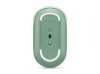 LENOVO 350 Bluetooth Silent Mouse Breeze Moss