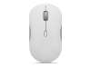 LENOVO 350 Bluetooth Silent Mouse Cloud Grey