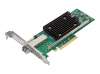 LENOVO ISG ThinkSystem Qlogic QLE2770 32Gb 1-Port PCIe Fibre Channel Adapter