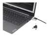 LENOVO Kensington NanoSaver MasterKey Cable Lock