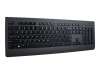 LENOVO Professional Wireless Keyboard and Mouse Combo - US English