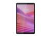 LENOVO Tab One LTE G85 2.0GHz 8.7inch 1340x800 4GB DDR4x 64GB flash Android 14 Luna Grey + Clear Case