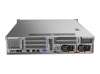 LENOVO ThinkSystem SR590 Xeon Silver 4210R 10C 2.4GHz 13.75MB Cache/100W 16GB 2933MHz RDIMM 3x600GB 10k SAS 930-8i 2x750W XCC Ent