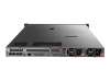 LENOVO ThinkSystem SR630 Xeon Silver 4208 8C 2.1GHz 85W 16GB 2Rx8 RAID 930-8i 2GB Flash PCIe 12Gb Adapter 1x750W XCC Enterprise