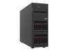 LENOVO ThinkSystem ST250 V2 Intel Xeon E-2334 4C 3.4GHz 1x16GB UDIMM 8x2.5inch SW SATA RD 1x550W XCC Enterprise