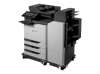 LEXMARK CX860de MFP color A4 laserprinter 57ppm Duplex print scan copy fax Duplex