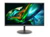 Монитор ACER SH242YEbmihux 60cm 23.8inch FHD ZeroFrame IPS 100Hz 16:9 1ms VRB 250nits HDMI Type-C MM Audio out FreeSync Euro MPRII Black