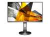 Монитор  AOC 27 16:9 IPS, WLED, 3840x2160 60Hz, 5ms, 350 cd/m2, 1000:1, 178/178, FlickerFree, Frameless, 2xSpeakers, VESA, Height ad