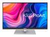 Монитор ASUS ProArt PA279CV 27inch IPS 4K UHD 3840x2160 60Hz 5ms Adaptive-Sync HDR10 2xHDMI 1xDP 1xUSB Type-C 4xUSB3.0 Black 3YW
