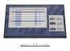 Монитор HP E27 G4 27inch IPS FHD 1920x1080 16:9 Display Port HDMI VGA 5xUSB 3yr
