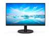 Монитор PHILIPS 241V8LA/00 23.8inch VA LCD FHD 1920x1080 16:9 3000:1 250cd/m2 4ms VGA HDMI