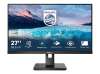 Монитор PHILIPS 272S1AE/00 27inch LCD- VGA DVI-D DisplayPort HDMI USB