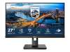 Монитор PHILIPS 275B1/00 27inch B-Line LCD with PowerSensor VGA DVI-D DisplayPort HDMI