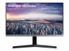 Монитор SAMSUNG LS27R350FHUXEN 27inch IPS FHD 1920x1080 16:9 1000:1 250cd/m2 5ms GTG 75Hz HDMI glossy black