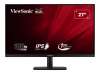 Монитор VIEWSONIC VA270-H-2 27inch Frameless FHD SuperClear IPS LED with VGA and HDMI