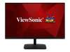 Монитор VIEWSONIC VA2732-H IPS 27inch 16:9 1920x1080 SuperClear IPS LED monitor with 4ms 250nits VGA and HDMI port