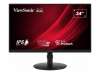 Монитор VIEWSONIC VG2408A-MHD 24inch IPS LED 1920x1080 16:9 VGA HDMI DP