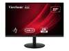 Монитор VIEWSONIC VG2709-2K-MHDU-2 27inch QHD IPS HDMI DP USB