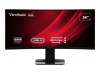 Монитор VIEWSONIC VG3419C 34inch VA 3440x1440 21:9 HDMI DP USB