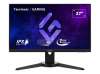 Монитор VIEWSONIC VX2779J-HD-PRO 27inch 1920x1080 IPS 180Hz 1ms 2xHDMI DP