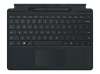 MS Pro Signature Keyboard ASKUBNDLP SC Eng Intl Netherlands/Poland Hdwr Black