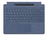 MS Pro Signature Keyboard CM ASKU BdlP SC Eng Intl CEE Hdwr Commercial Sapphire