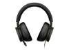 MS Xbox STEREO HEADSET EMEA