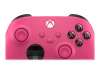 MS Xbox Wireless Controller Deep Pink