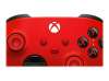 MS Xbox Wireless Controller Pulse Red
