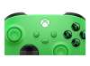 MS Xbox Wireless Controller Velocity Green