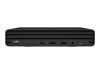 Настолен Компютър HP Pro 260 G9 Mini Intel Core i5-1335U 16GB 512GB SSD W11P SmartBuy (BG)