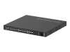 NETGEAR AV Line M4250-26G4XF-PoE+ 24x1G PoE+ 480W 2x1G and 4xSFP+ Managed Switch