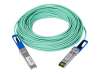 NETGEAR Direct Attach Active SFP+ DAC cable AXC767-10000S 7.0 meter